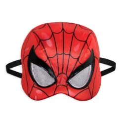 Disney Spider-Man Adaptive Costume For Kids -Disney 5502107019286 6
