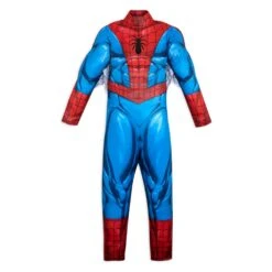 Disney Spider-Man Costume For Kids -Disney 5502107019287 2