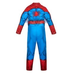 Disney Spider-Man Costume For Kids -Disney 5502107019287 4