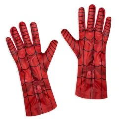 Disney Spider-Man Costume For Kids -Disney 5502107019287 6