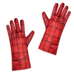 Disney Spider-Man Costume For Kids -Disney 5502107019287 7