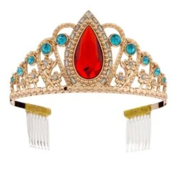 Disney Elena Of Avalor Tiara For Kids