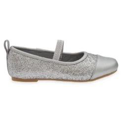 Disney Princess Shoes For Girls – Silver -Disney 5503057545481 2