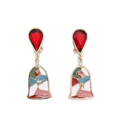 Disney Belle Costume Jewelry Set For Kids – Beauty And The Beast -Disney 5503059860097 2