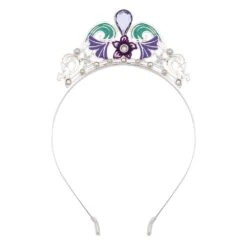 Disney Ariel Costume Tiara For Kids – The Little Mermaid