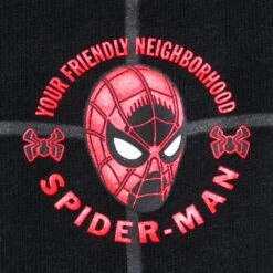 Disney Spider-Man Jogger Pants For Kids 7 Disney Spider-Man Jogger Pants For Kids -Disney 5815057395390 3