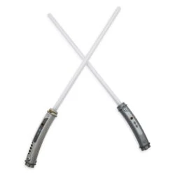 Disney Ahsoka Tano LIGHTSABER Toy Set – Star Wars