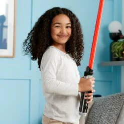 Disney Darth Vader LIGHTSABER Toy – Star Wars 12 Disney Darth Vader LIGHTSABER Toy – Star Wars -Disney 6106047624337 4