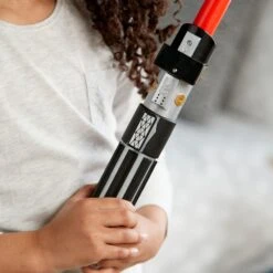 Disney Darth Vader LIGHTSABER Toy – Star Wars 13 Disney Darth Vader LIGHTSABER Toy – Star Wars -Disney 6106047624337 5