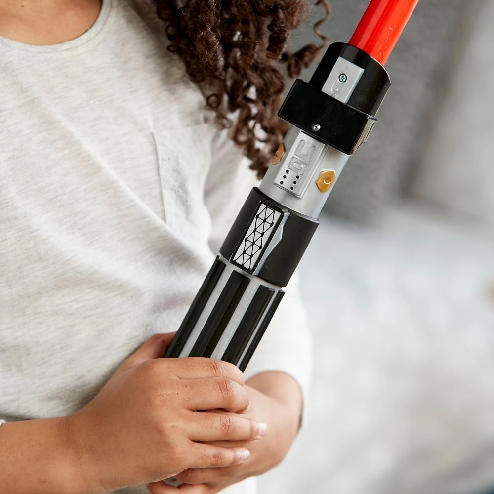 Disney Darth Vader LIGHTSABER Toy – Star Wars 6 Disney Darth Vader LIGHTSABER Toy – Star Wars - Image 6