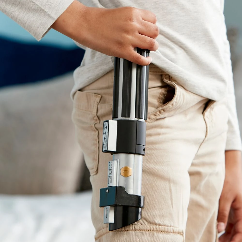 Disney Darth Vader LIGHTSABER Toy – Star Wars 7 Disney Darth Vader LIGHTSABER Toy – Star Wars - Image 7
