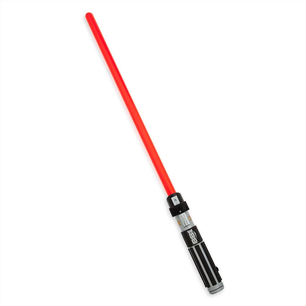 Disney Darth Vader LIGHTSABER Toy – Star Wars 1 Disney Darth Vader LIGHTSABER Toy – Star Wars