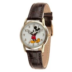 Disney Classic Mickey Mouse Watch – Adults