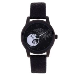 Disney The Nightmare Before Christmas Watch For Adults -Disney 6730055370682 2