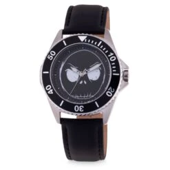 Disney Jack Skellington Watch For Adults -Disney 6730055370683 2
