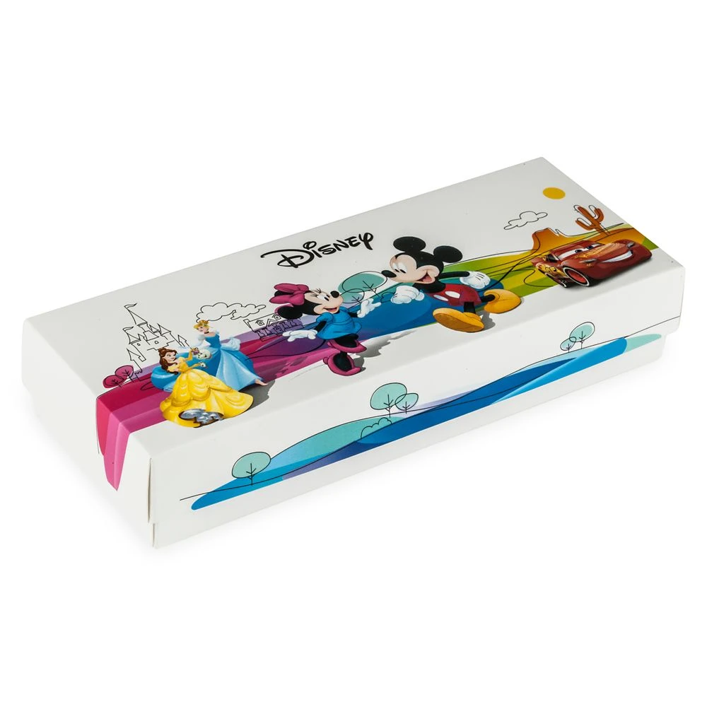 Disney Mickey Mouse Time Teacher Watch For Kids 3 Disney Mickey Mouse Time Teacher Watch For Kids - Image 3