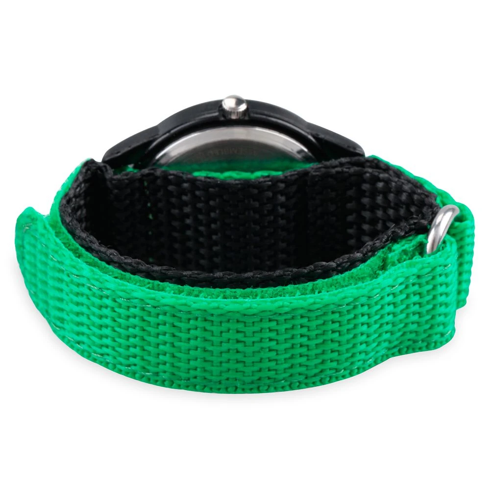 Disney Hulk Time Teacher Watch For Kids 2 Disney Hulk Time Teacher Watch For Kids - Image 2