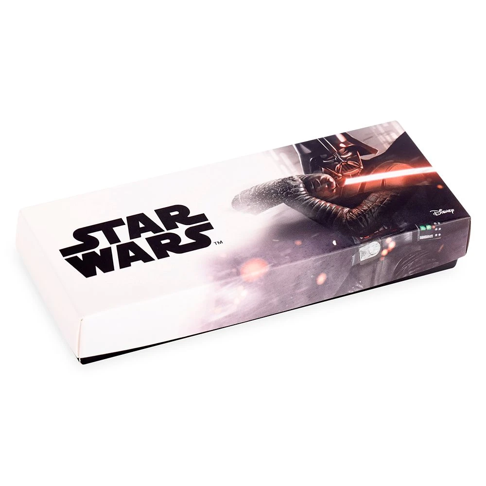 Disney Stormtrooper Time Teacher Watch For Kids – Star Wars 3 Disney Stormtrooper Time Teacher Watch For Kids – Star Wars - Image 3