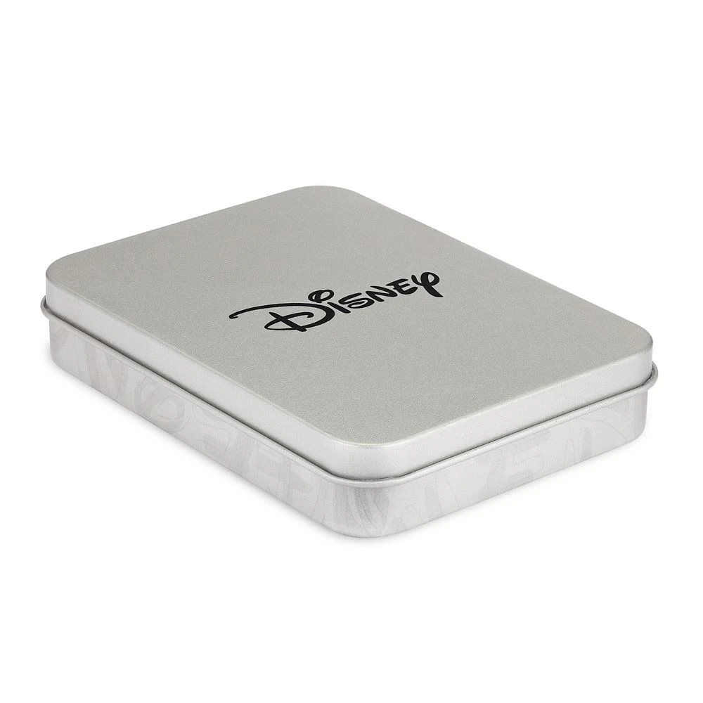 Disney Mickey Mouse Angry Necklace 2 Disney Mickey Mouse Angry Necklace - Image 2