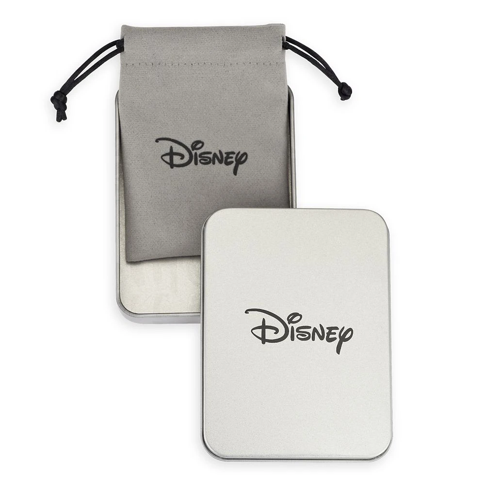 Disney Mickey Mouse Angry Necklace 4 Disney Mickey Mouse Angry Necklace - Image 4