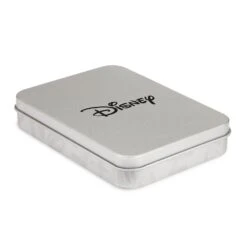 Disney Mickey Mouse Leather And Agate Bracelet -Disney 6730058011660 2