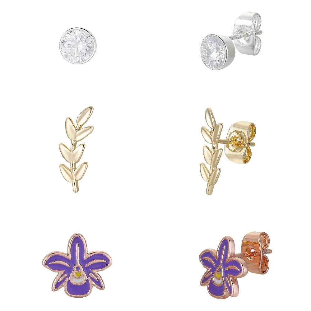 Disney Encanto Earring Set 1 Disney Encanto Earring Set