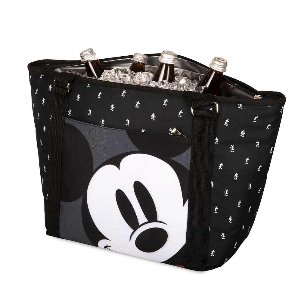 Disney Mickey Mouse Cooler Tote 2 Disney Mickey Mouse Cooler Tote - Image 2
