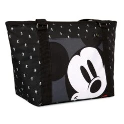 Disney Mickey Mouse Cooler Tote 5 Disney Mickey Mouse Cooler Tote -Disney 6804058732491 2