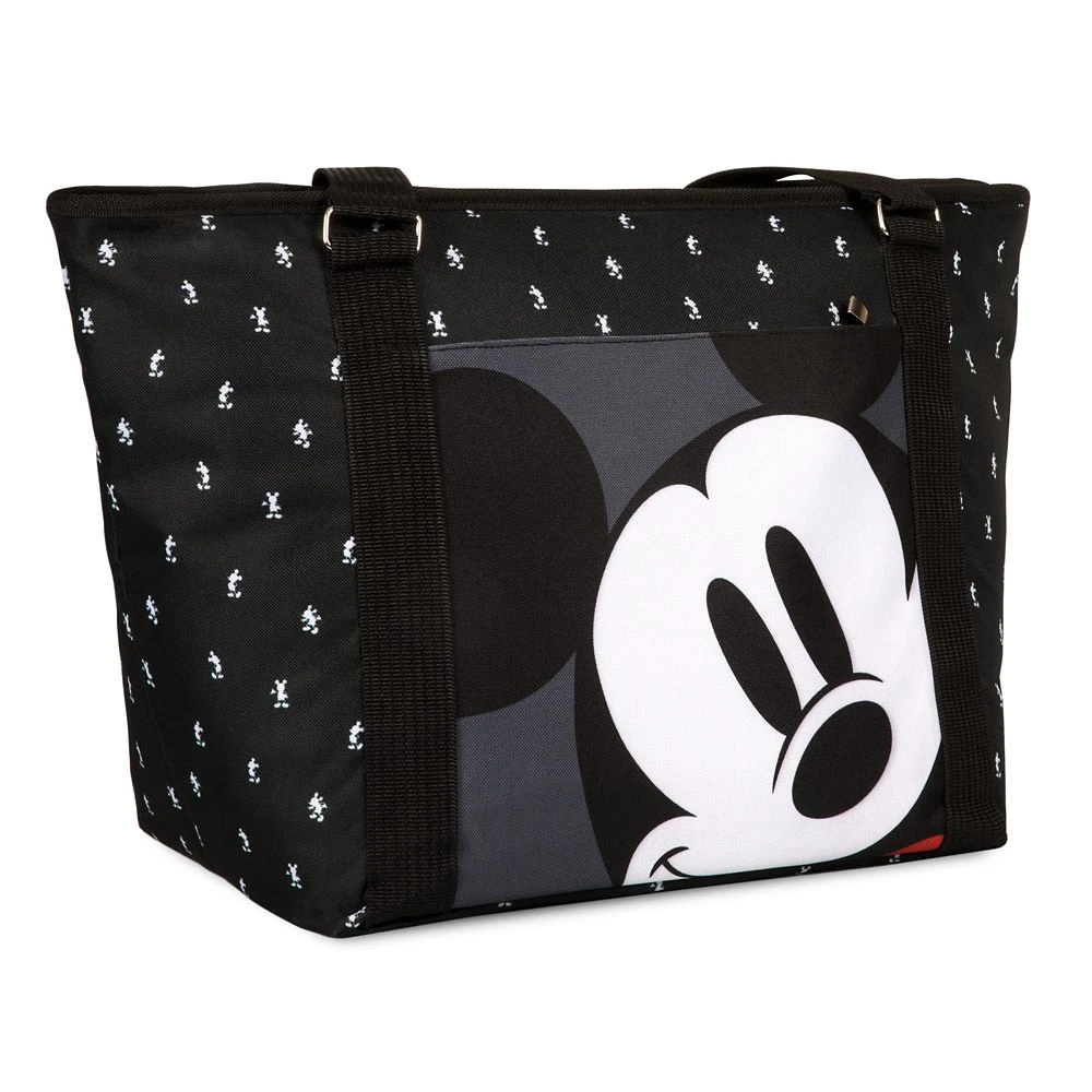 Disney Mickey Mouse Cooler Tote 3 Disney Mickey Mouse Cooler Tote - Image 3