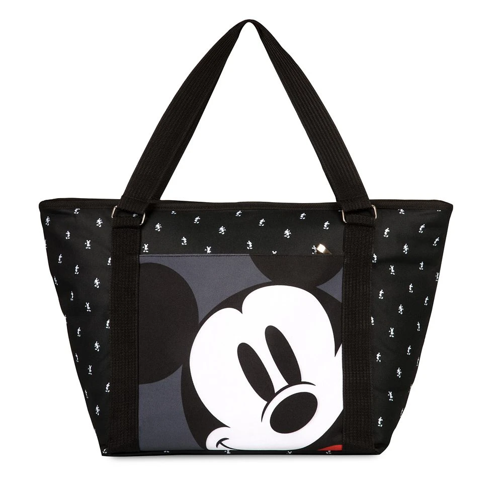 Disney Mickey Mouse Cooler Tote 1 Disney Mickey Mouse Cooler Tote