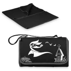 Disney Zero Blanket Tote – The Nightmare Before Christmas