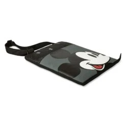 Disney Mickey Mouse Picnic Blanket Tote -Disney 6804058733033 2