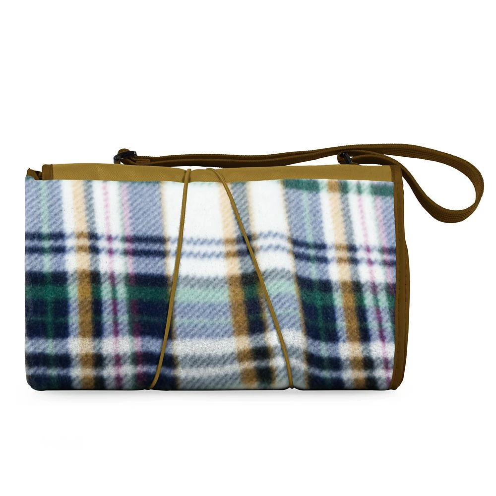 Disney Winnie The Pooh Blanket Tote Outdoor Picnic Blanket 3 Disney Winnie The Pooh Blanket Tote Outdoor Picnic Blanket - Image 3