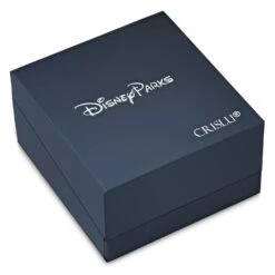 Disney Loki Earrings By CRISLU 7 Disney Loki Earrings By CRISLU -Disney 7002057014156 3