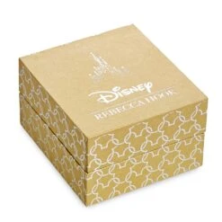 Disney Mickey Mouse Icon Multi-Colored Gems Earrings By Rebecca Hook 7 Disney Mickey Mouse Icon Multi-Colored Gems Earrings By Rebecca Hook -Disney 7002057284189 3