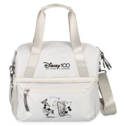 Disney 13 Mickey And Minnie Mouse Lunch Bag – Disney100