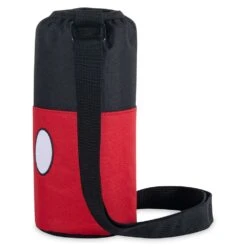 Disney Mickey Mouse Stainless Steel Water Bottle And Cooler Tote -Disney 7002058734033 4
