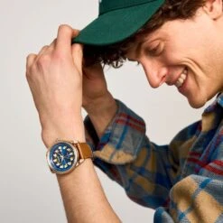 Disney Donald Duck Eco-Drive Watch By Citizen 5 Disney Donald Duck Eco-Drive Watch By Citizen -Disney 7002107264205 2