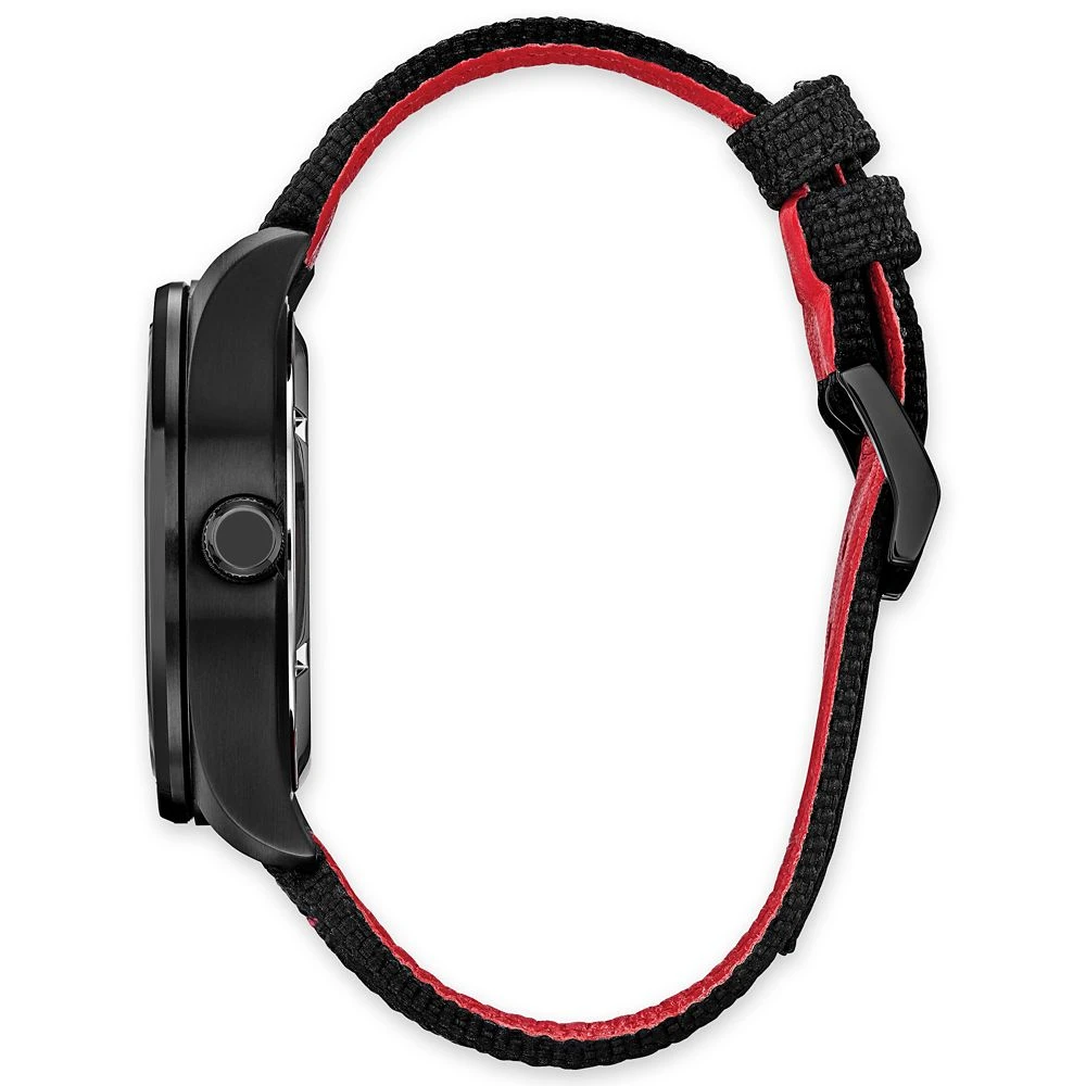 Disney Darth Maul Watch For Adults By Citizen – Star Wars: The Phantom Menace 3 Disney Darth Maul Watch For Adults By Citizen – Star Wars: The Phantom Menace - Image 3