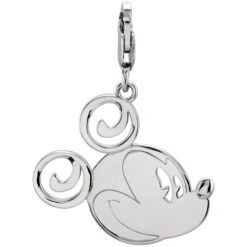 Disney Mickey Mouse Charm -Disney 7401055321250 2