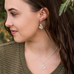 Disney Mickey Mouse Icon Swirl Earrings By Rebecca Hook 8 Disney Mickey Mouse Icon Swirl Earrings By Rebecca Hook -Disney 7401057286779 3