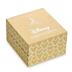 Disney Mickey Mouse Icon Swirl Earrings By Rebecca Hook 9 Disney Mickey Mouse Icon Swirl Earrings By Rebecca Hook -Disney 7401057286779 4