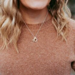 Disney Mickey Mouse Icon Rope Necklace By Rebecca Hook -Disney 7401057287099 3