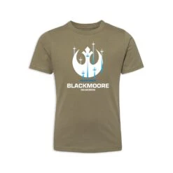 Disney Kids' Star Wars Resistance Squadron T-Shirt – Customized 10 Disney Kids' Star Wars Resistance Squadron T-Shirt – Customized -Disney 7807055820450 4