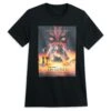 Disney Star Wars: Episode 1 – The Phantom Menace 25th Anniversary T-Shirt For Adults