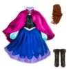 Disney Anna Costume Collection For Kids – Frozen
